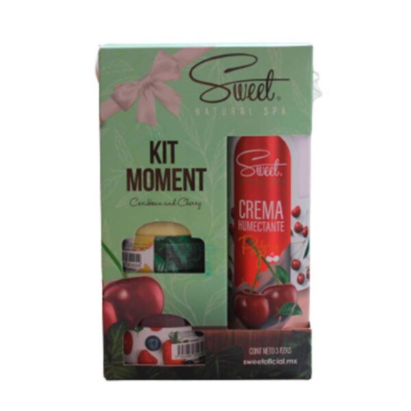 kit moment caribbean