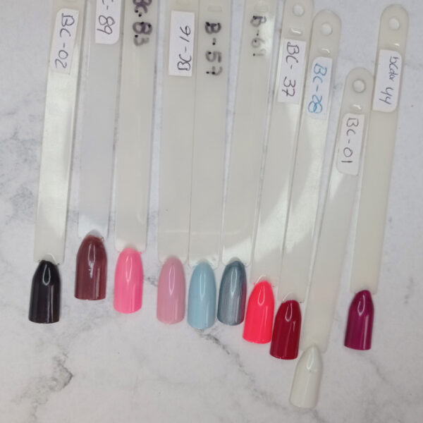 kit gc nails kit 3