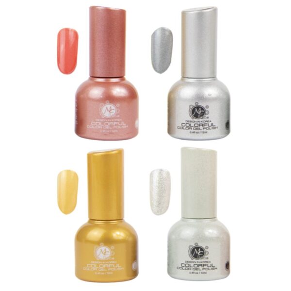 Colorful Collection GEL C