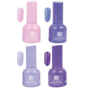 Colorful Collection GEL D
